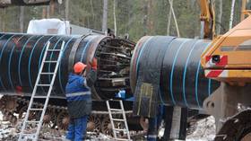 China warming to new Russian mega gas pipeline – WSJ