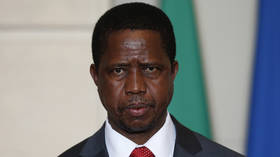 Court blocks burial of former Zambian president over state-family feud
