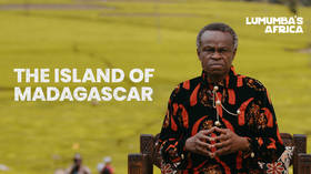 Madagascar