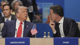 The latest NATO summit was the priciest humiliation fetish ever produced