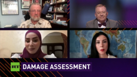 Damage assessment