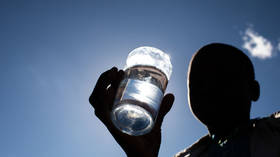 Study exposes water danger in South African schools