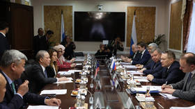 Russia and Malaysia to boost nuclear cooperation