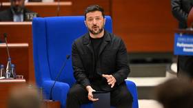 Zelensky would lose Ukrainian election – survey