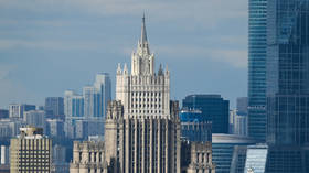 Moscow flags flaws in NATO’s defense planning 