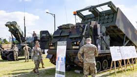 European NATO states wary of buying US arms – Bloomberg