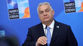 Ukraine in NATO would mean WWIII – Orban