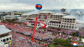North Korea opens ‘world-class’ tourist resort (VIDEO, PHOTOS)