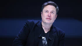 Elon Musk escalates attack on Trump’s mega bill