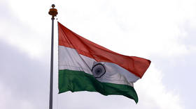 India hits back at Pakistan over terror accusation 