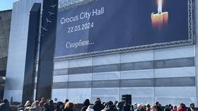 Moscow concert hall massacre suspects say Ukraine ordered attack – Russian media