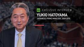 We should have put more effort into innovation and advanced technology – former Japanese PM