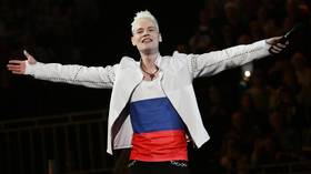 Apple Music partially restores sanctioned Russian artists