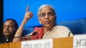 New Delhi draws ‘red lines’ in US trade talks – Indian finance minister
