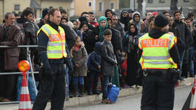 Compulsory work for refugees introduced in EU country