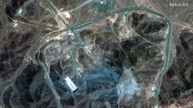 Intel suggests US strikes on Iran caused limited damage – WaPo