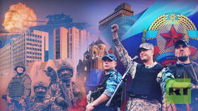 Make Lugansk Russian Again: Moscow delivers on key objective of Ukraine conflict