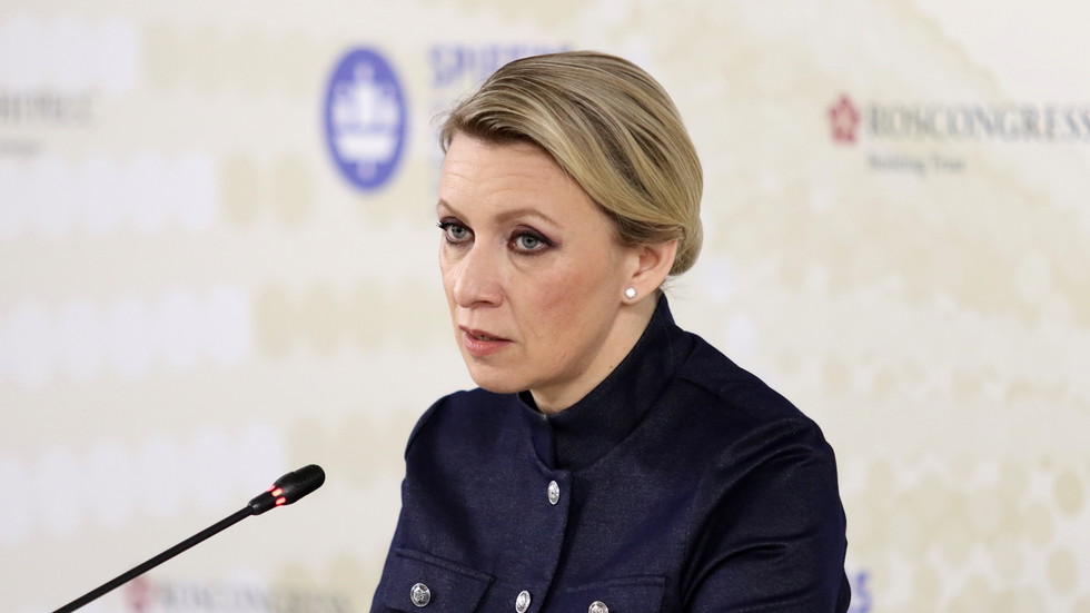 EU creating ‘liberal dictatorship’ in ex-Soviet country – Moscow