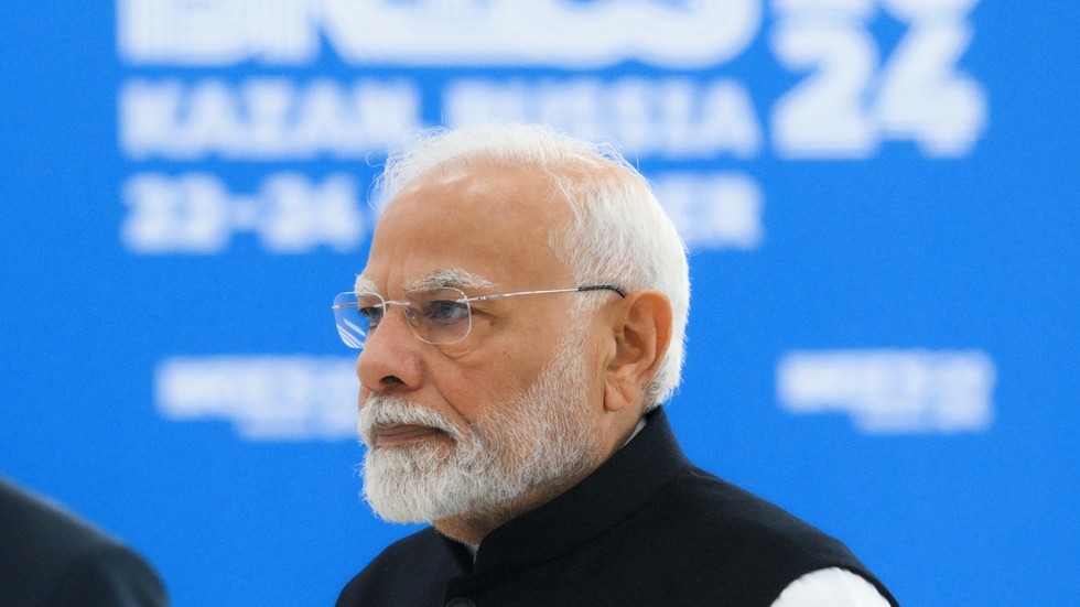 ‘India is committed to BRICS’ – Modi