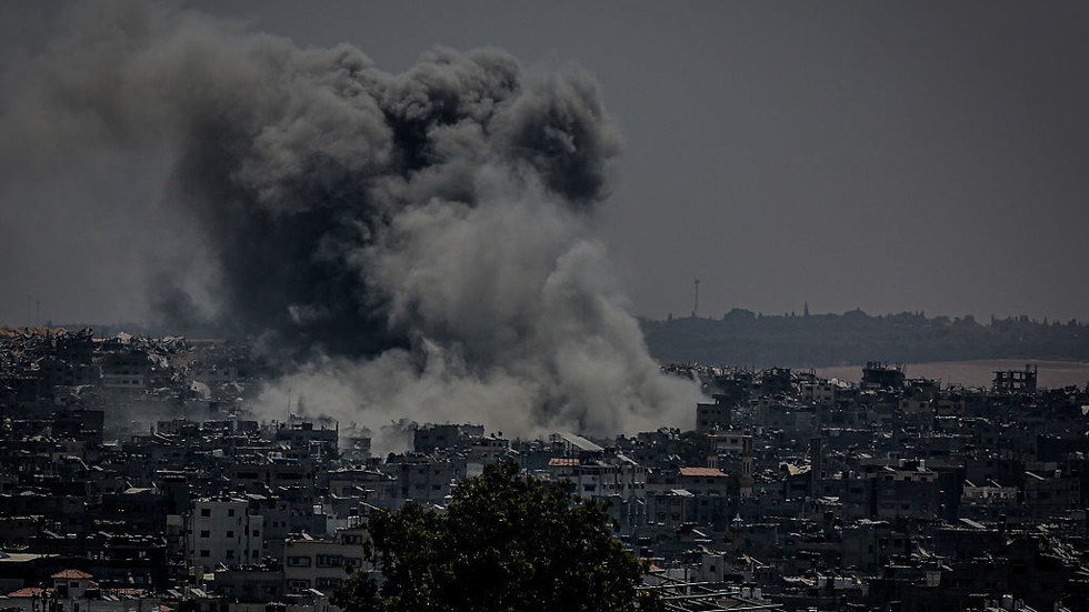 Hamas says ready for ‘complete end to the war’ – AP