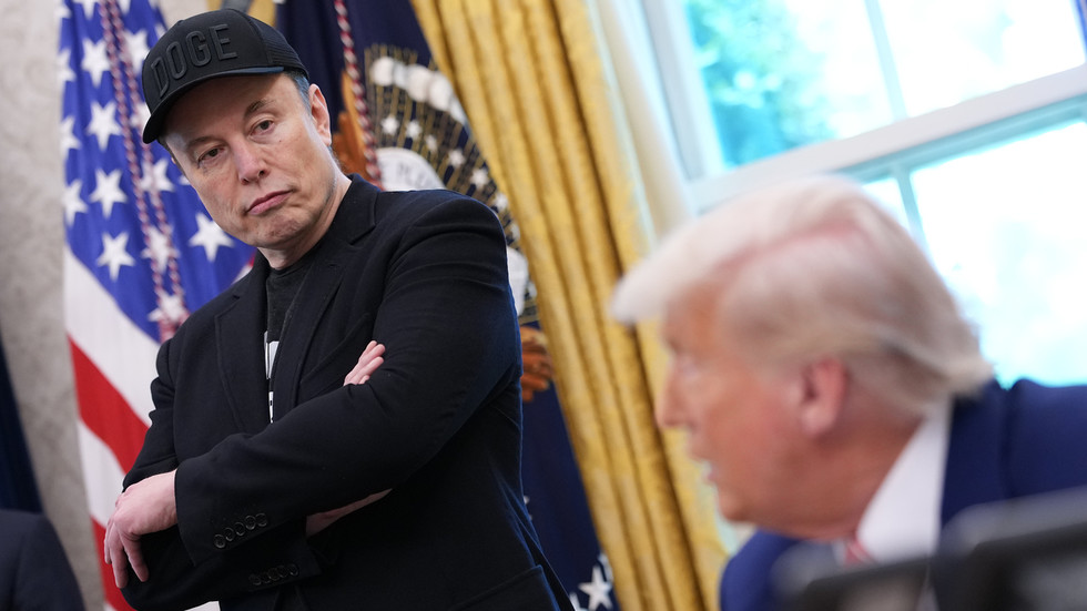 Musk explained why he changed his stance on Trump