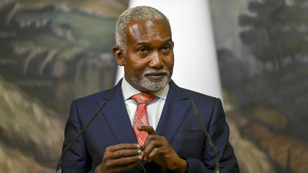 US pressuring Africa to accept deportees – Nigerian official