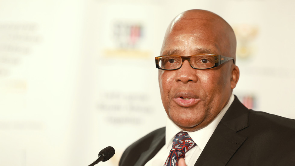 South Africa says HIV response won’t falter despite US funding cuts