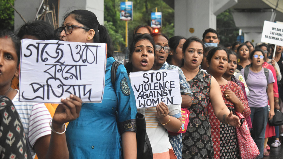 India to use AI and drones to combat crimes against women – Home Ministry