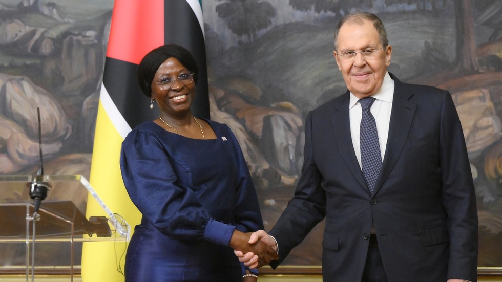 Mozambican president planning Russia visit – FM