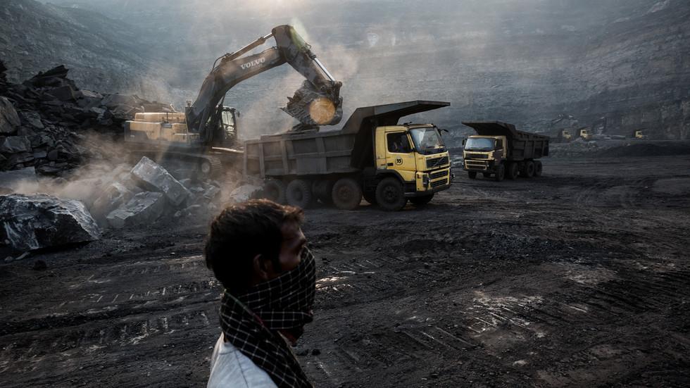 India produced over a billion tons of coal in 2024-25 – minister