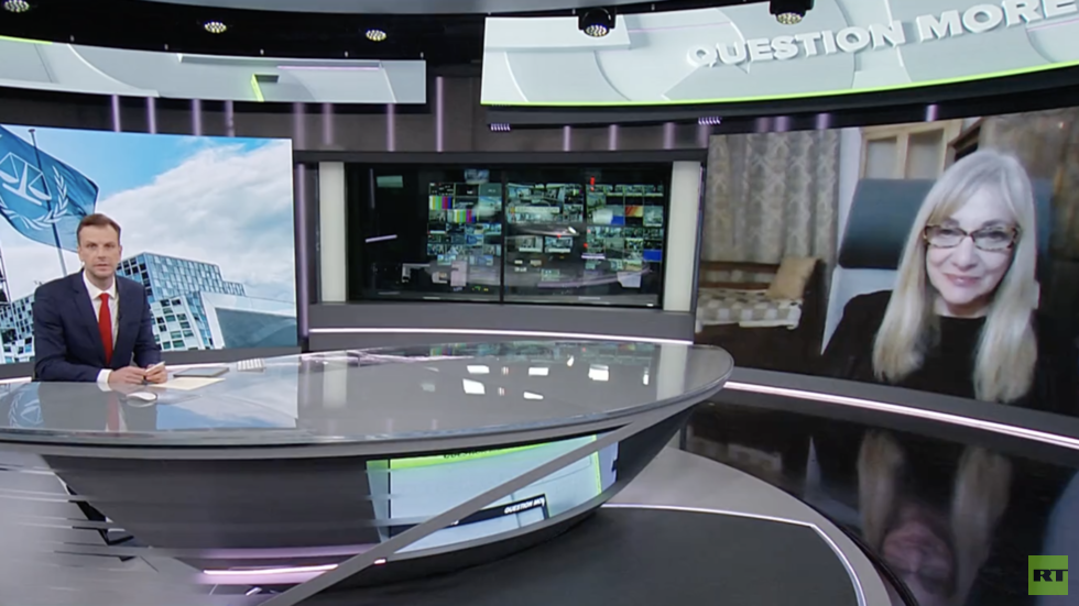 ICC prosecutes African cases but ignores Western atrocities – analyst