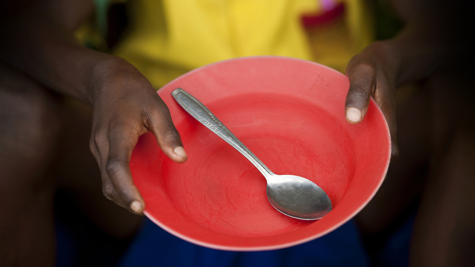 Africa facing escalating hunger crisis – UN