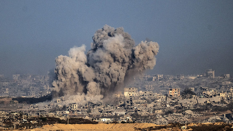 15 دولة أخرى تحث على الاعتراف بالدولة الفلسطينية – أخبار العالم RT