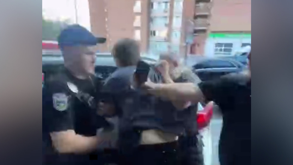 Mobilization proceeding ‘normally’ – Ukrainian defense minister