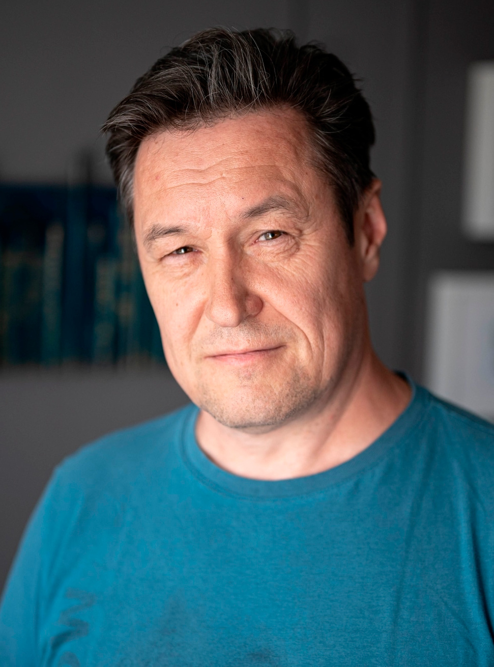 Dmitry Kornev