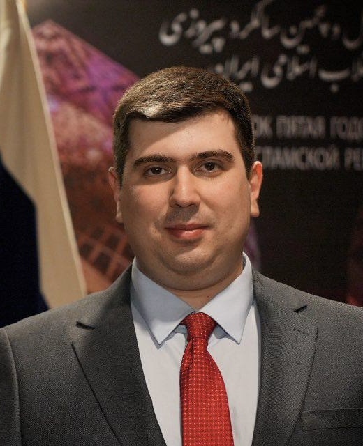 Farhad Ibragimov