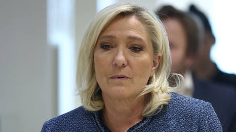 Paris says Le Pen’s AC plan full of hot air – Politico