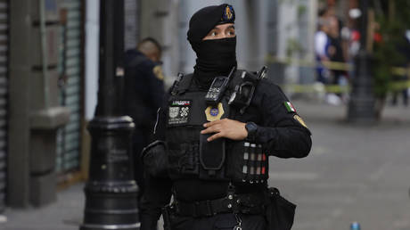 Mexican drug cartel hacked FBI phone to kill informants – report