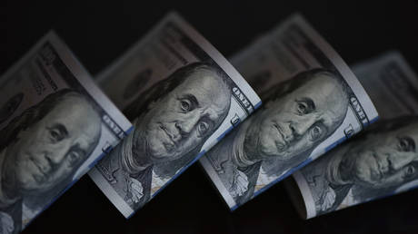 Dollar enduring worst year since 1973 – NYT