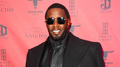 Diddy dodges life sentence