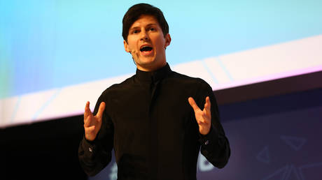 Telegram targeted by smear campaign – Durov