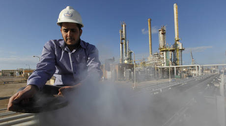 Western majors competing for oil exploration rights in Libya – Bloomberg