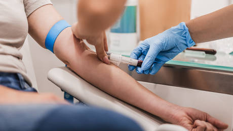 Every Dutch person has ‘forever chemicals’ in their blood – study