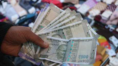 Indian diaspora remittances reach record high – media