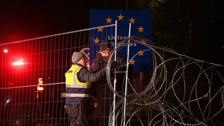 Russian speakers a risk compared to pro-Western Filipinos – EU state