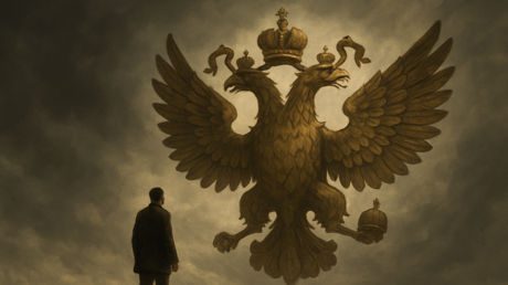 Russia’s neighbours will always fear it – and that’s normal