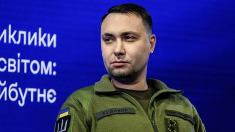 Kiev can’t turn tide on battlefield – spy chief