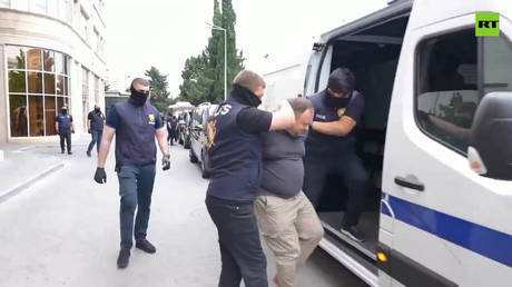 UN ‘concerned’ about arrests of Russian journalists in Azerbaijan