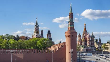 Kremlin responds to Trump being ‘unhappy’ after Putin call
