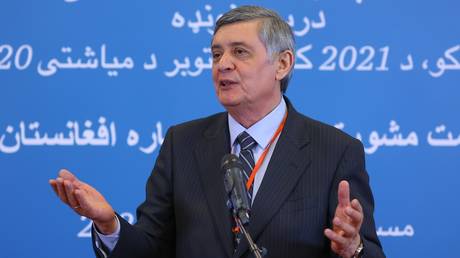 Moscow explains Taliban recognition